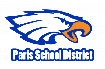 Paris School District Logo